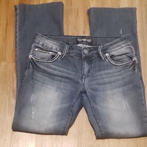 YMI jeans size 5